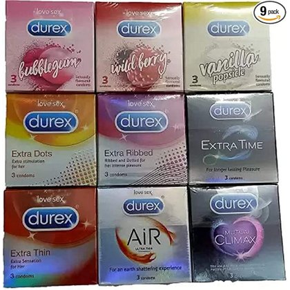 Durex