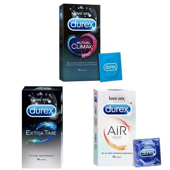 Durex