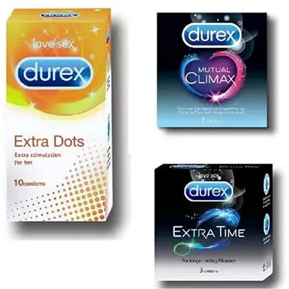 Durex