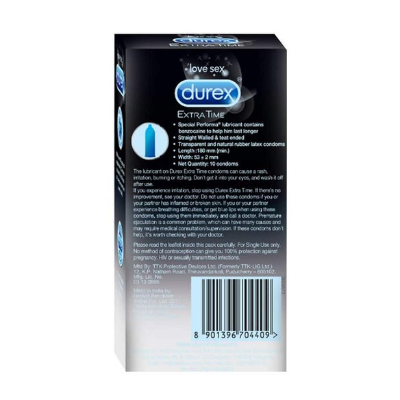 Durex