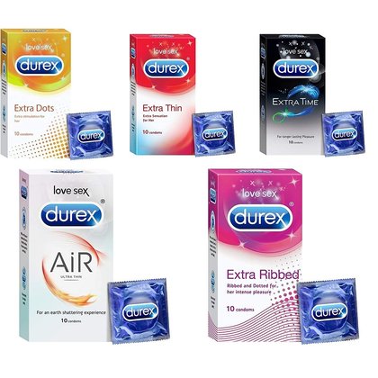 Durex