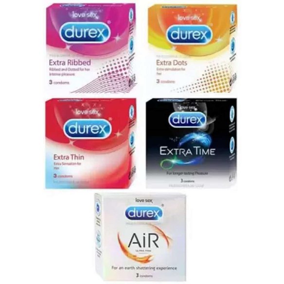 Durex