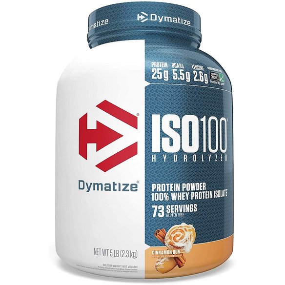 Dymatize