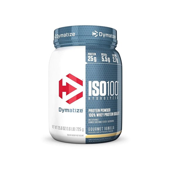 Dymatize