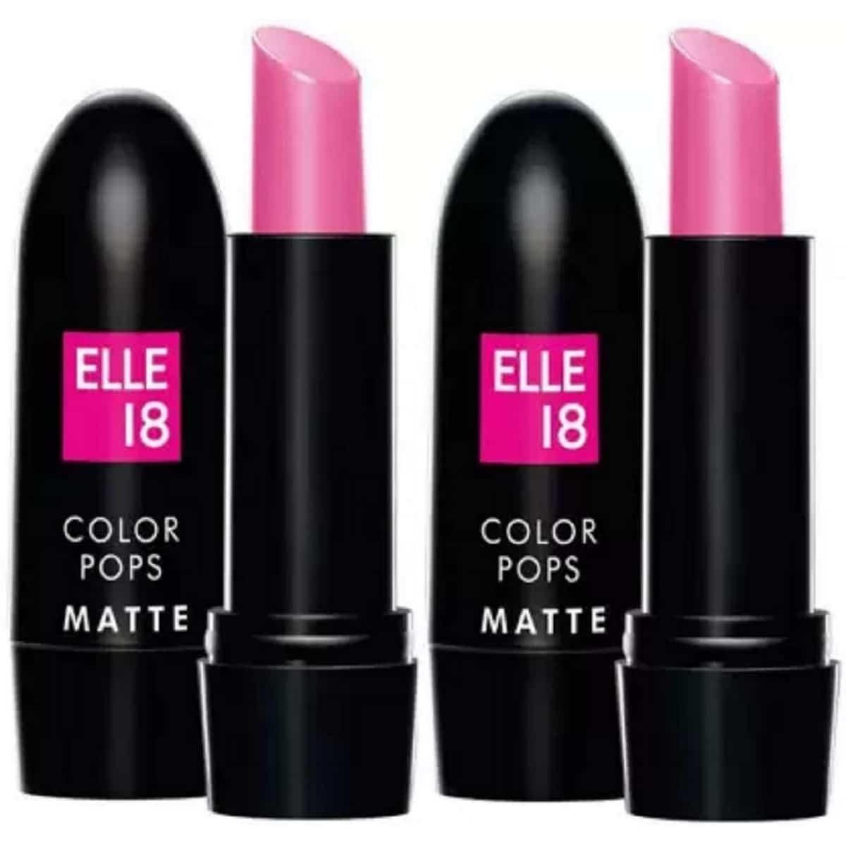 Elle 18 First Love Shade-Pink 12 (8.6 g)