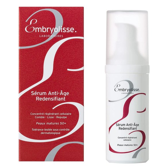 Embryolisse