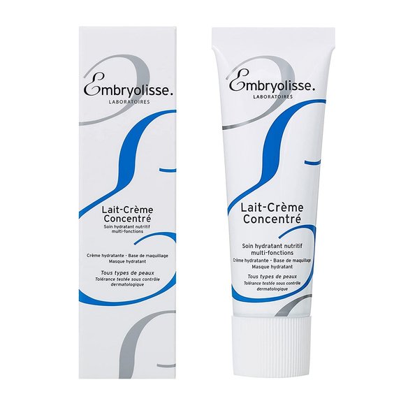 Embryolisse