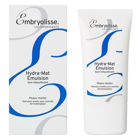 Embryolisse