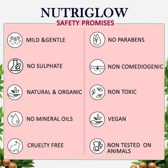 Nutriglow