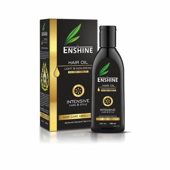 Enshine