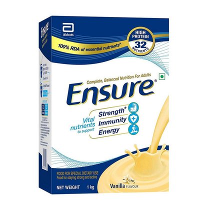 Ensure