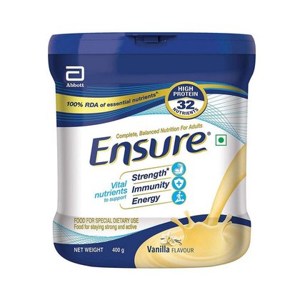 Ensure-