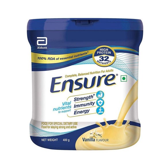 Ensure-