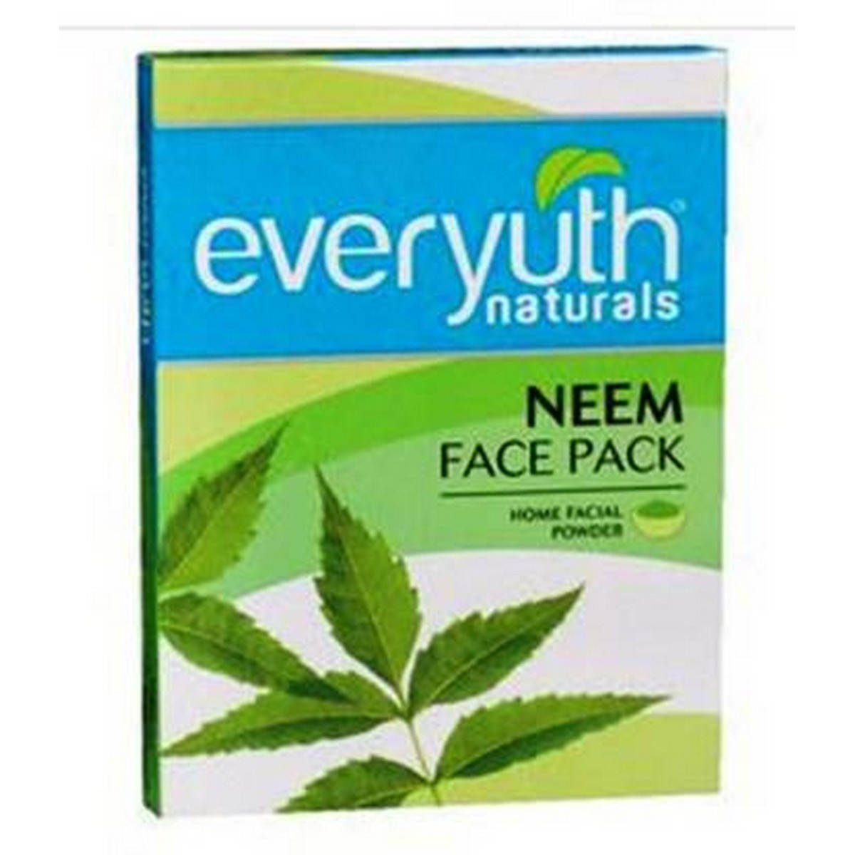 Everyuth Face Pack - Neem (25 gm Carton)