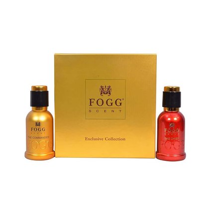 FOGG