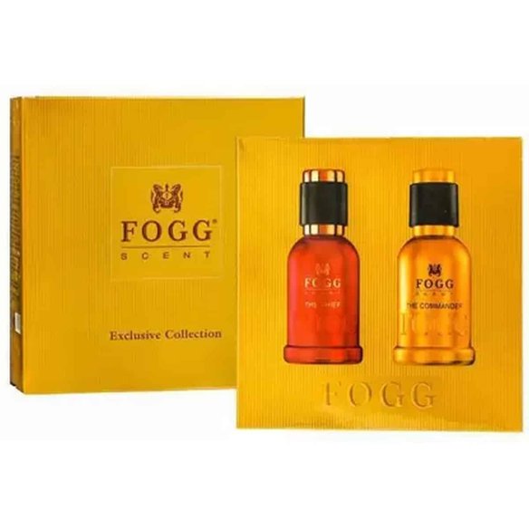 FOGG