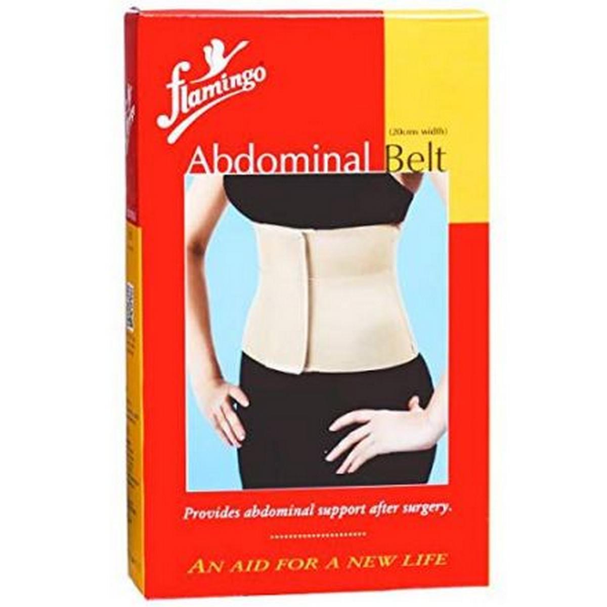 Flamingo Abdominal Belt (All Sizes)