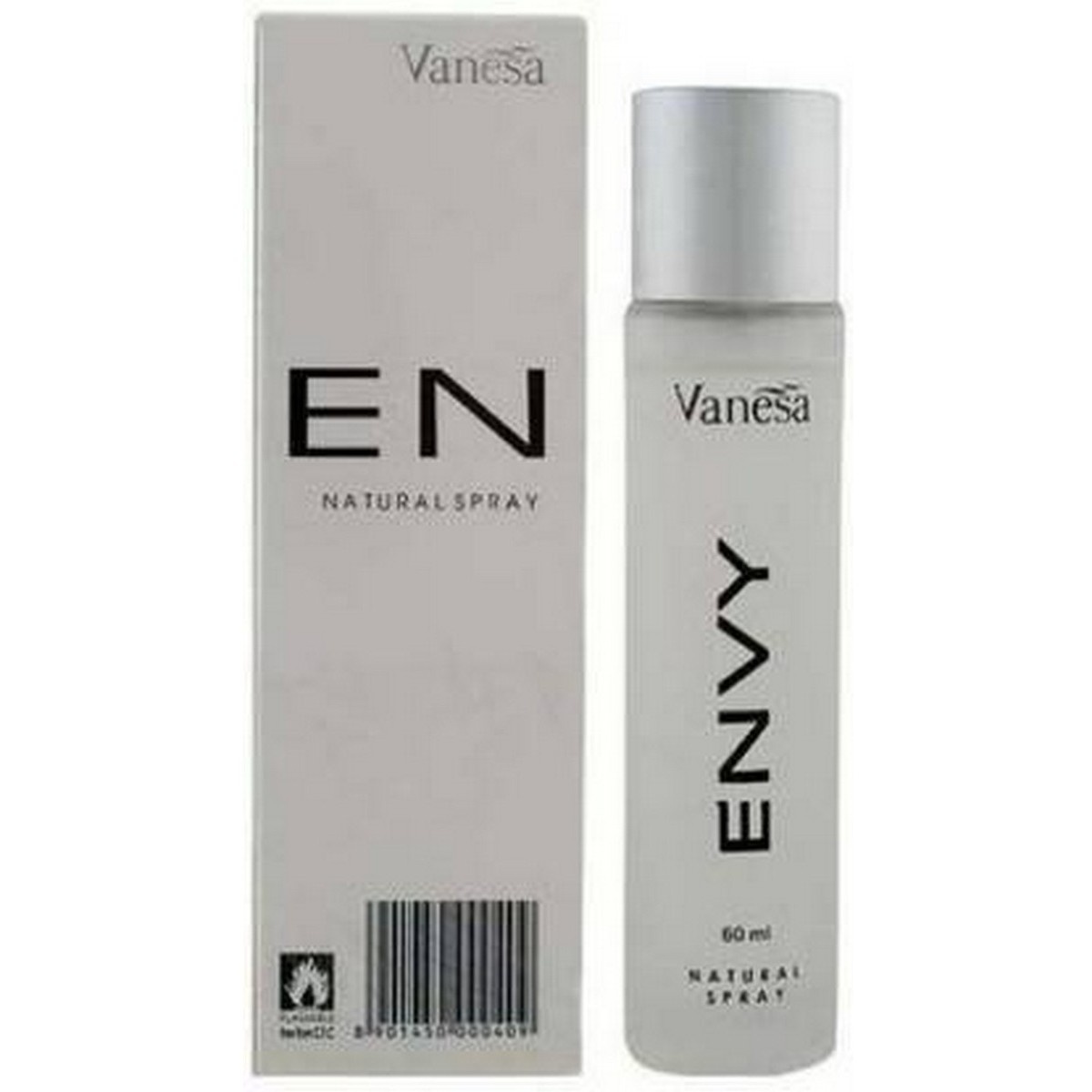 FOGG ENVY VANESA Perfume - 60 ml (For Women)