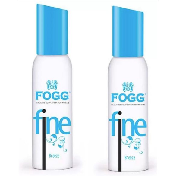 Fogg