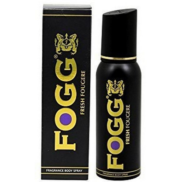 Fogg