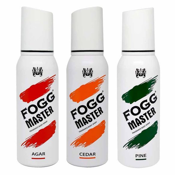 Fogg