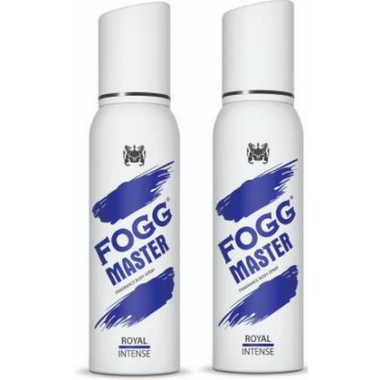 FOGG