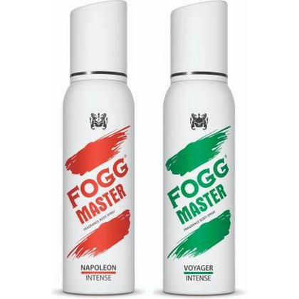 FOGG