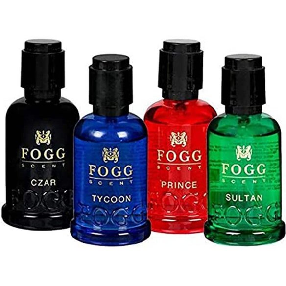 Fogg