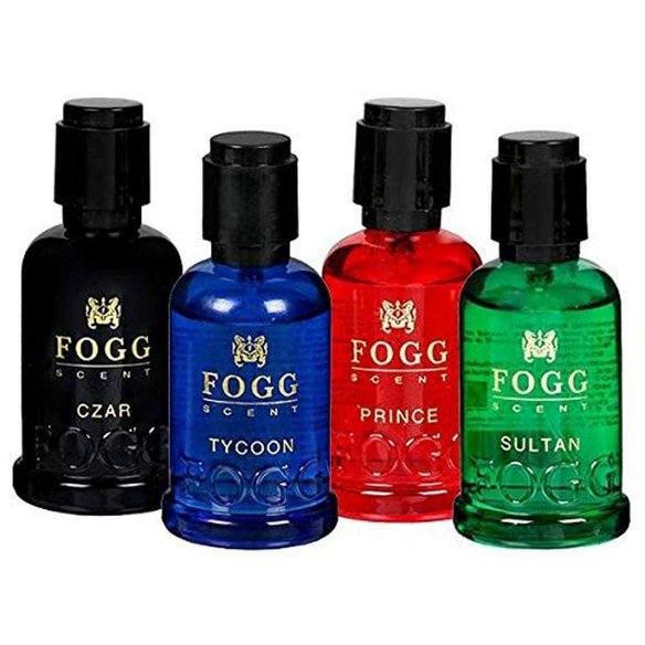 Fogg