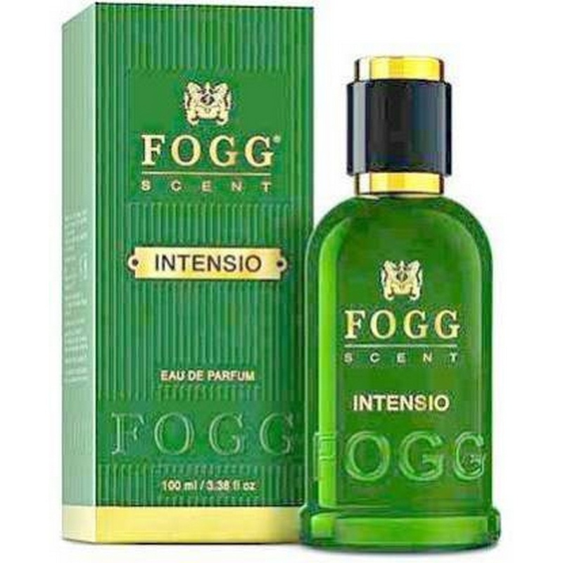 FOGG Scent Intensio For Men (100 ml)
