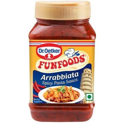 Funfoods