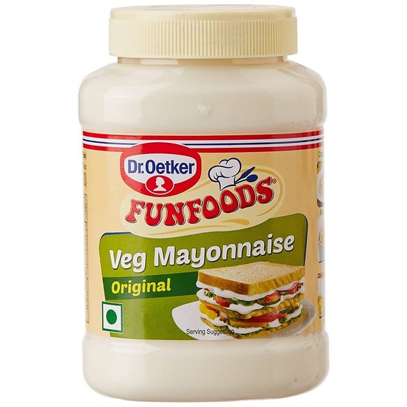 Funfoods