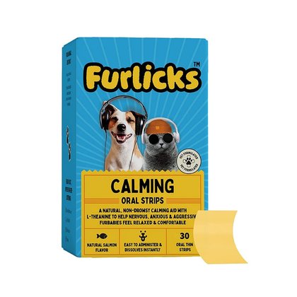 Furlicks