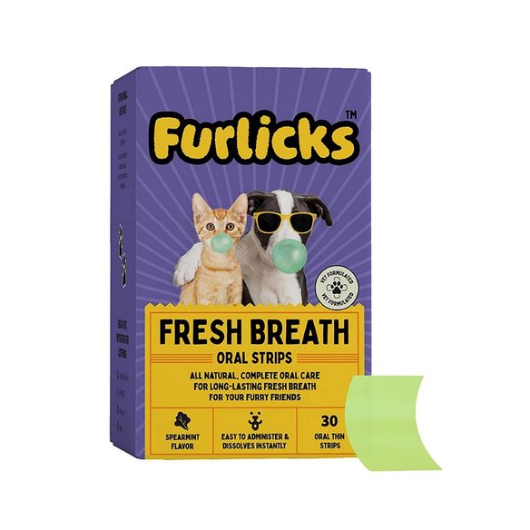 Furlicks