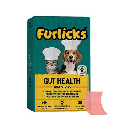 Furlicks