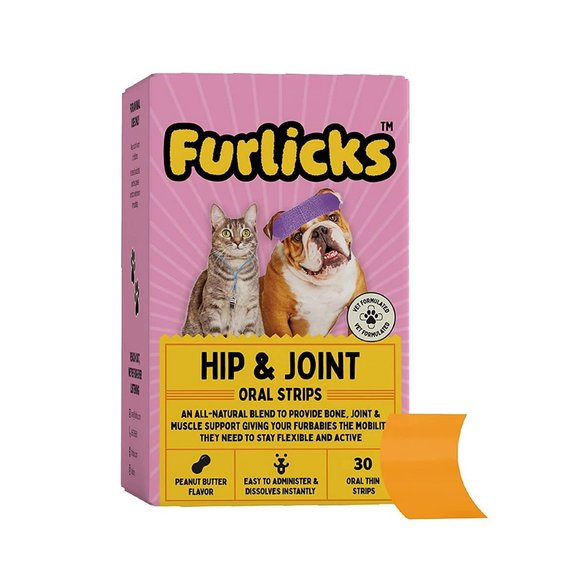 Furlicks