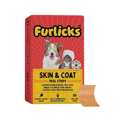 Furlicks