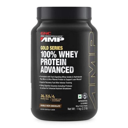 GNC