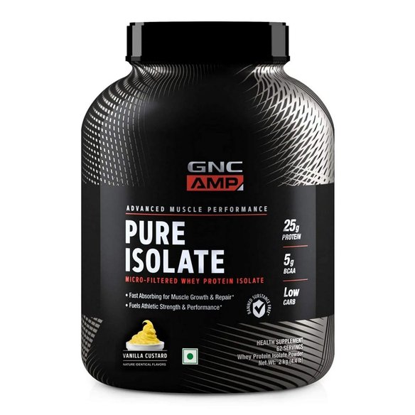 GNC