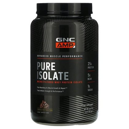 GNC