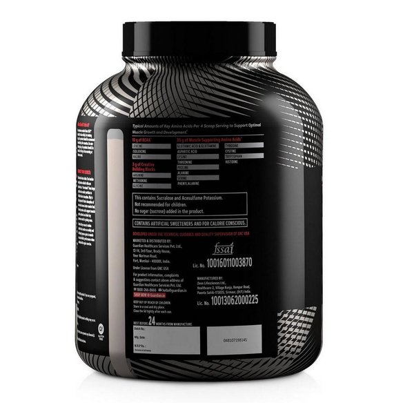 GNC