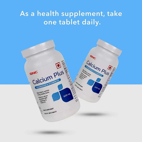 GNC