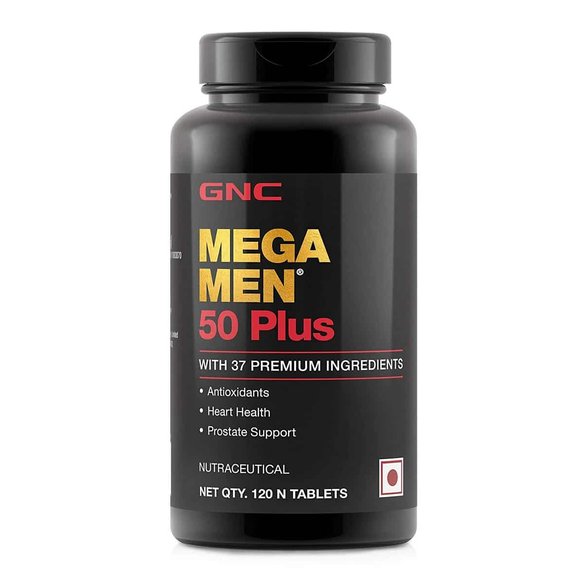 GNC