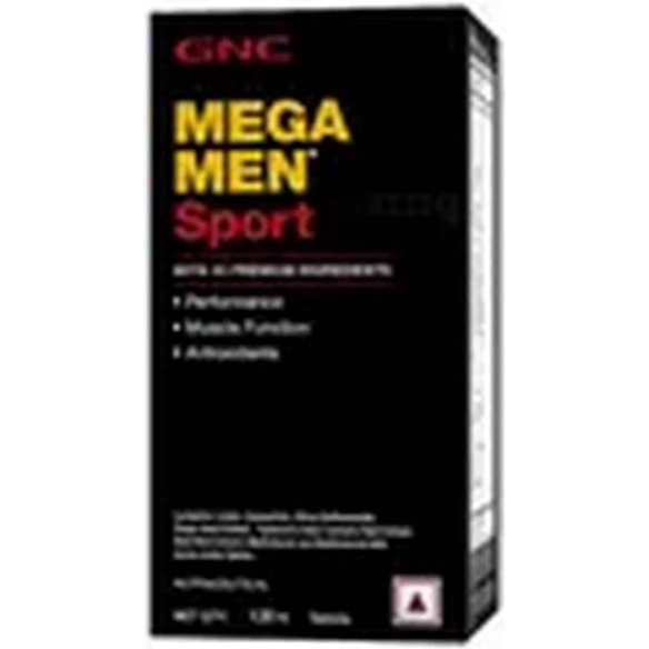 GNC