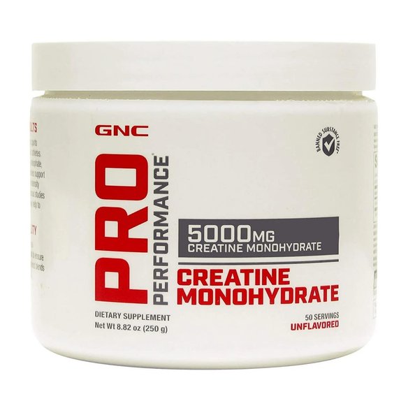 GNC