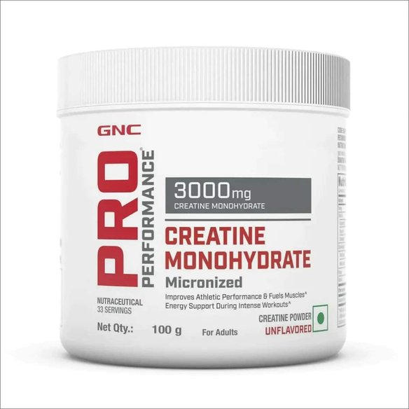 GNC