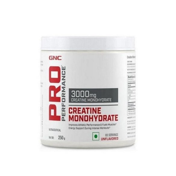 GNC