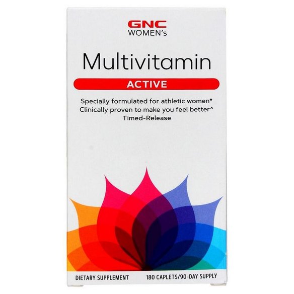 GNC
