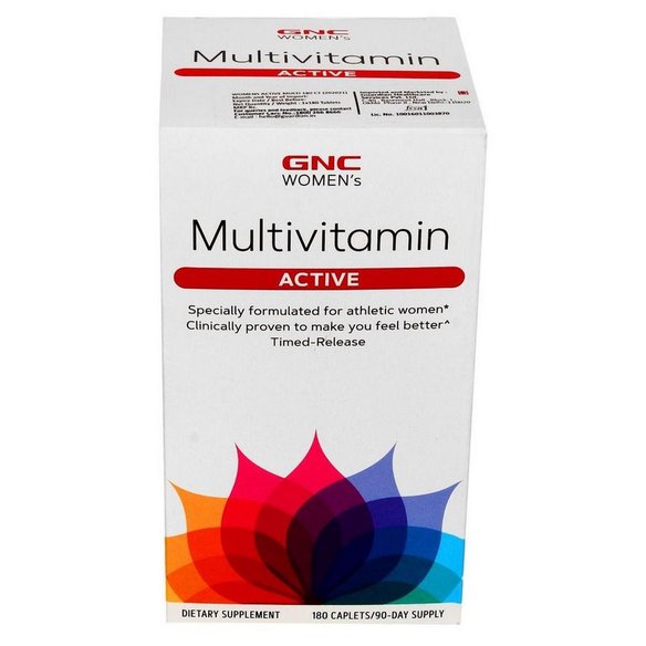 GNC