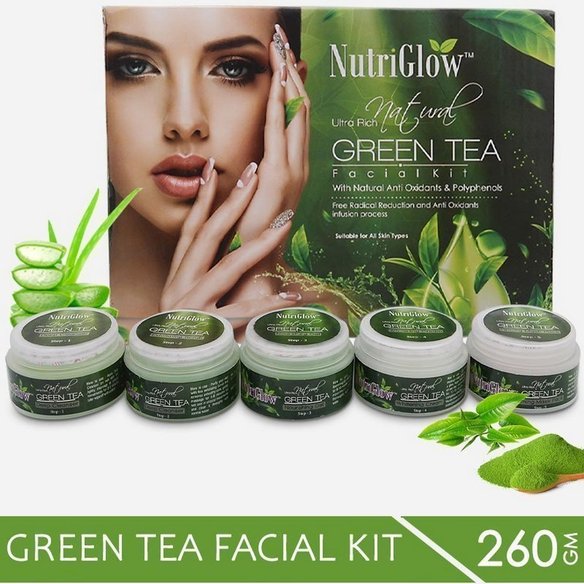 Nutriglow